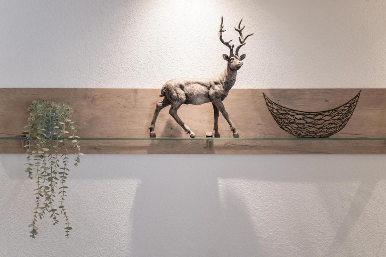Вілла Haus Bambi Ахенкірх Екстер'єр фото